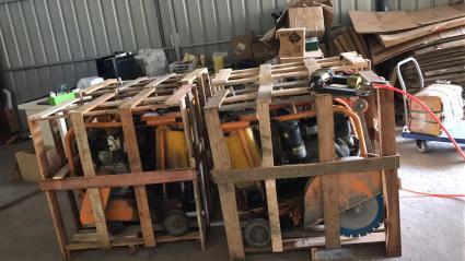 桐乡行李、家具、电器包装托运