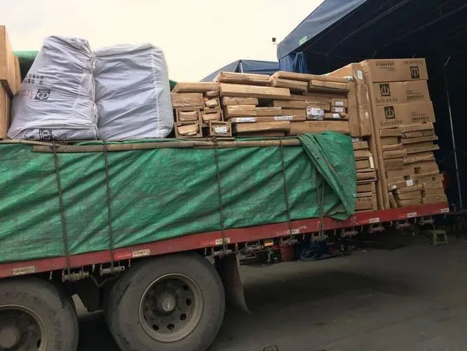 桐乡家具托运