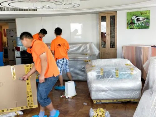 桐乡精品搬家公司